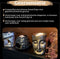 Scentchips® - Waxbrander - Geurbrander - Oliebrander - Wax Melts Brander - Aromabrander - Ook Geschikt Voor Essentiële Oliën - Geurolie - Waxmelts - Taupe