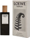 Loewe - Herenparfum - Esencia - Eau de parfum 50 ml