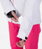 Rossignol Strawpile - Ski Jas - 20.000 mm waterdicht - Wit - M