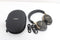 Bose QuietComfort Ultra - Over-Ear - Draadloos ANC - Goud Zwart