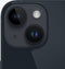 APPLE iPhone 14 Plus - Smartphone - 128 GB - Zwart