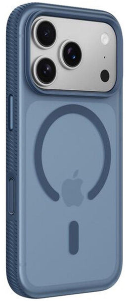 Belkin SheerForce - Soft case - Krasbestendig - Marineblauw