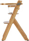 Bebeconfort Timba2 - Kinderstoel - Meegroei - Natural Wood