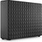 Seagate Expansion Desktop Drive - Externe Harde Schijf 6 TB - USB 3.0 - Zwart