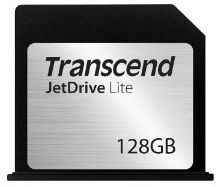 Transcend JetDrive Lite 130 - Geheugenkaart 128GB - Lezen 95MB/s Schrijven 60MB/s