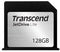 Transcend JetDrive Lite 130 - Geheugenkaart 128GB - Lezen 95MB/s Schrijven 60MB/s