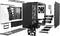 be quiet! Dark Base 700 - ATX Tower - Stille werking en uitstekende koeling - Zwart