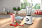 Moulinex Blendforce 2 LM4301 - Blender 800W - 1,75L glazen kom - Air Cooling systeem