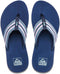 Reef Spring Woven - Dames Slippers - Donkerblauw - Maat 38,5 (2025)