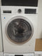 Bosch Waxh2m70 - Wasmachine - 9 kg - 1400 tpm - Energieklasse C - Wit