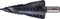 RUKO 101652P - Getrapte boor HSS 8 - 30 mm - Levensduur tot 6x meer boringen (1 stuk)