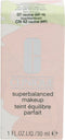 Vloeibare Foundation Clinique Superbalanced