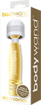 Bodywand - Mini Massager Goud - Vibrator