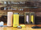 Retulp Tumbler - Thermosbeker - Thermosfles - Happy Yellow - 300 ml - Koffiebeker - Travel Mug - RVS