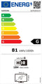 Samsung Neo QLED QN92C - Ultra HD TV - 55