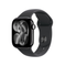 Apple Watch Series 11 - 42mm - Aluminium - Gitzwart - GPS + Cellular