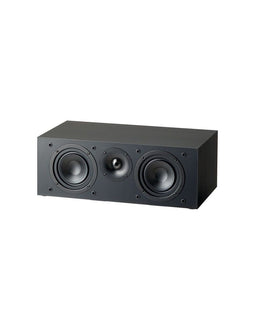 Paradigm Monitor SE 2000C zwart Center luidspreker
