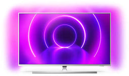 Philips The One 58PUS8545/12 - 58 inch - 4K LED - Dolby Vision - Ambilight (2020)