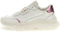 Guess Massel Runner - Dames Sneakers - Stijlvol en comfortabel - White Pink