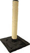 De Boon - Krabpaal Galaxy - Kleur: Zwart - 62 cm
