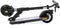 Electric Scooter Surpass Pro 2 Black Edition 350 W 25 km
