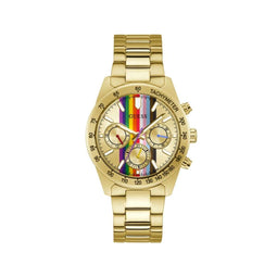 Horloge Dames Guess (Ø 44 mm)