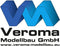 Veroma 1:16 Truck Banden 19 mm Wegprofiel 2 stuk(s)