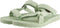 Teva W UNIVERSAL SLIDE - Dames Slippers - Quick-dry webbing - TEVA TEXTURAL BOK CHOY