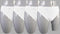 Sloggi Basic+ - Tai slip - 4-pack - Maat 40