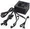 FSP HP2-500 - ATX Voeding - 500W 80 Plus Bronze - 1x 4+4-pins EPS