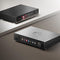 Hifi Rose RS451 - Netwerkstreamer - 8 GB RAM - Zilver