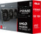 ASUS Prime RX 9060 XT - Videokaart 8GB GDDR6 OC - AMD RDNA™ 3