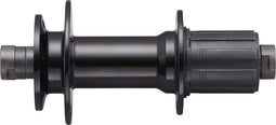 Msg Cassette achternaaf 32g disc 12mm as 8-11 speed zwart