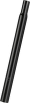 Msg Zadelpen kaars 27.2 staal 300 mm zwart
