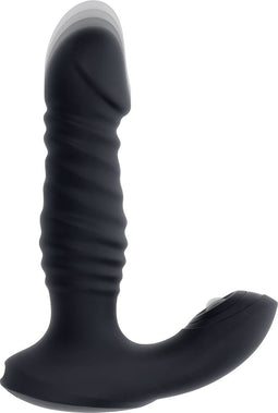 Zero Tolerance - Striker Anale Stimulator