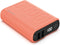 RealPower PB-10000 PD+ - Powerpack - 10.000 mAh - 20W USB-C oplader - Oranje