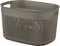 Curver Filo Opbergmand - 18L - 38x29x22cm - Cappuccino
