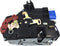 Linker deurslotaandrijving centraal mechanisme LA-009FL 3D1837015 compatibel voor GOLF 5 V MK5 Seat