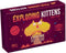 Exploding Kittens - Party Pack - Kaartspel voor 10 spelers