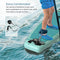 Supper Sup Board XL - Opblaasbaar Paddle Board - Max. 220KG - Waterdicht Telefoonhoesje - Pomp