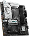 MSI B760M Gaming Plus WiFi, mATX