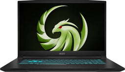 MSI Bravo 17 D7VFK-067BE - Gaming Laptop - 17.3 inch - 144Hz - azerty