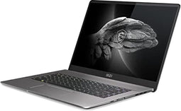 MSI Creator Z16 Laptop - Nvidia RTX3060 - Windows 11 Pro -QWERTY