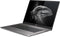 MSI Creator Z16 Laptop - Nvidia RTX3060 - Windows 11 Pro -QWERTY