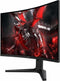 MSI Curved monitor Full HD Optix 27 - G271CDE