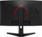 MSI Curved monitor Full HD Optix 27 - G271CDE
