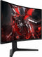 MSI Curved monitor Full HD Optix 27 - G271CDE