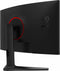 MSI Curved monitor Full HD Optix 27 - G271CDE