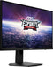 MSI G244F - Full HD Gaming Monitor - 170hz - 24 inch