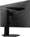 MSI G244F - Full HD Gaming Monitor - 170hz - 24 inch